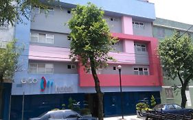 Hotel H - Eco Adults Only